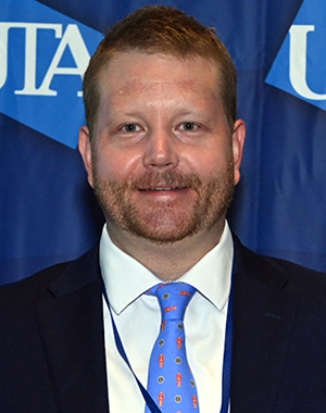 Brian Ward