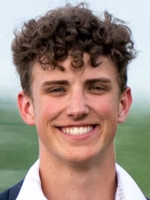Gavin Debrowski