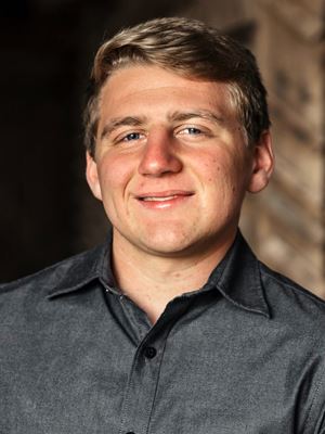 Justin Zimmerman