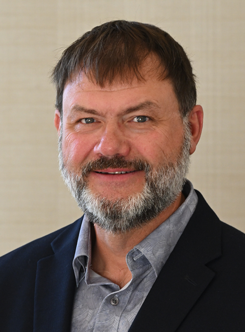 Steve Bootsma