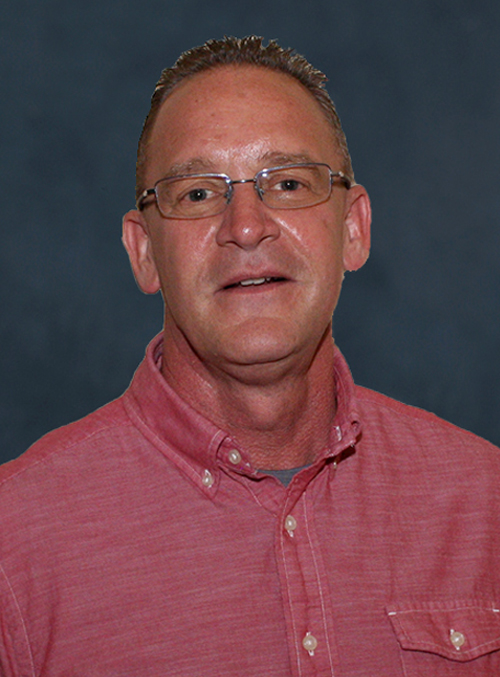 Dean Jeske