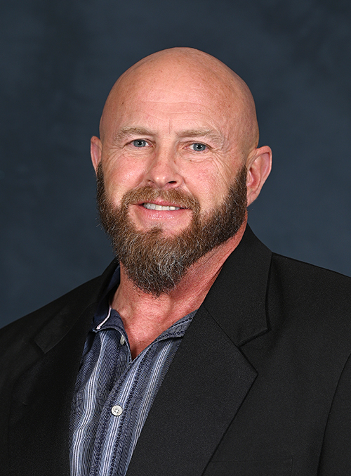 Mike Gardecki