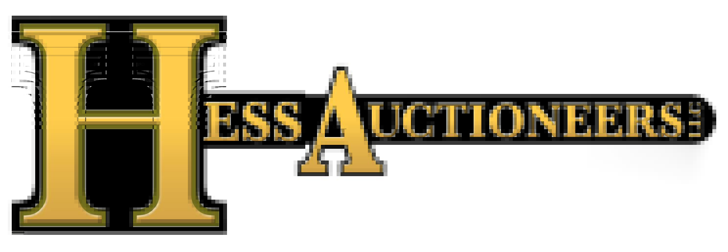Hess Auctioneers