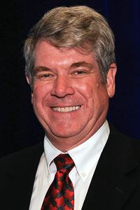 Mike Mounsey