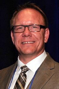 Mike Roney