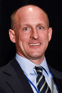 Trevor Passman