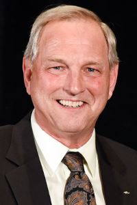 Roy Vaughan