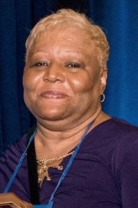 Connie Clary