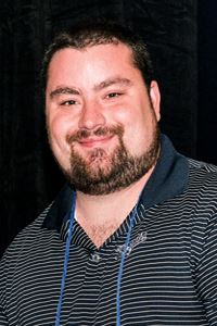 Brandon Hess