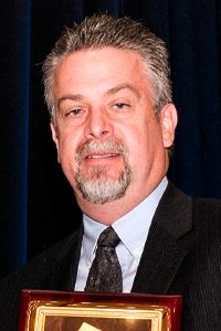 Tim Ronan
