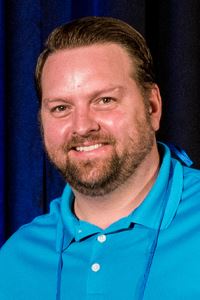 Dustin Lofdahl