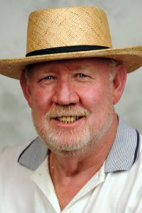 Terry Hebron
