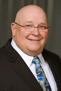 Ken Kosic