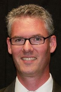 Chris Visser