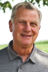 James Zimmerman