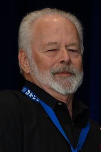 J.D. Larsh