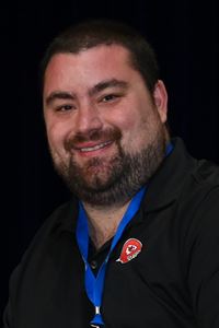 Brandon Hess