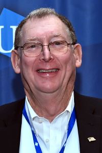 Marty Crawford