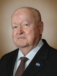 Jim Sundy