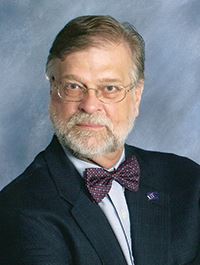 Steve Bear Nadolson