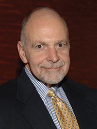 Paul Spokas