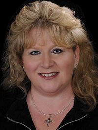 Justina Faulkner Nadolson