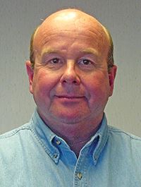 John Gresley