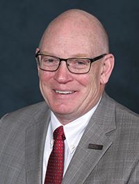 Craig Kendall