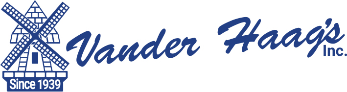 Vander Haag's
