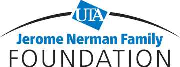 UTA Jerome Nerman Family Foundation
