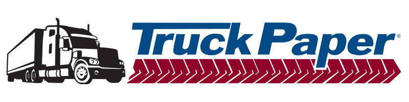 TruckPaper logo